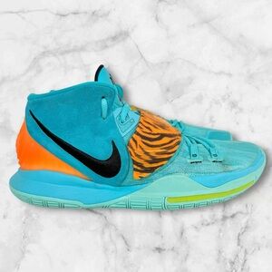 Men’s Nike Kyrie 6 size 10.5